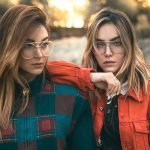 Becoming a Woman Before Their Eyes