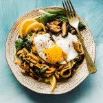 Have You Met Shrimp Louie?