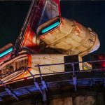 Disintegration Beta Testing Begins Later This Month